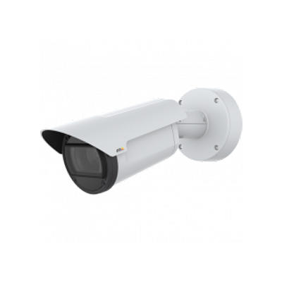 Axis Cameras Near Milford, security camera system